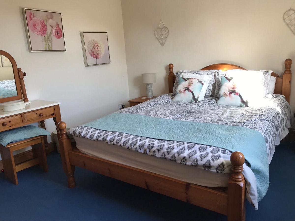 Y Buarth Holiday home