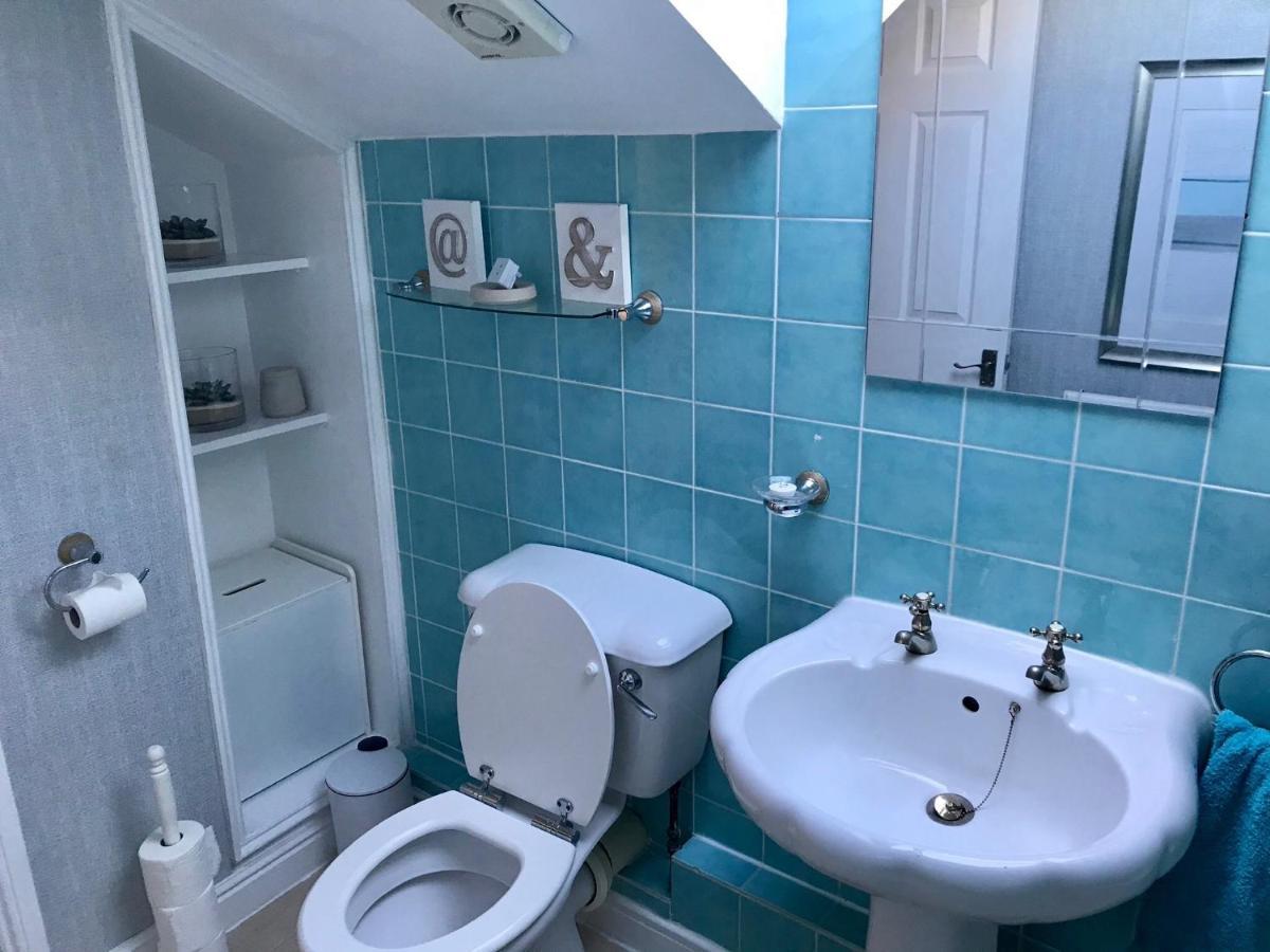 Y Buarth Holiday home
