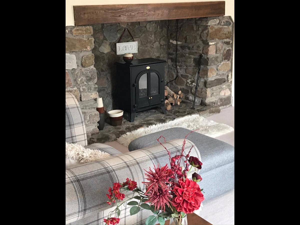 Holiday home Y Buarth